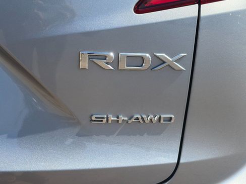 Used 2021 Acura RDX A-Spec image 29
