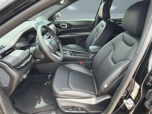 New 2026 Jeep Compass Limited AWD/4WD image 5