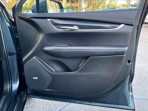 Used 2020 Cadillac XT5 Premium Luxury image 22