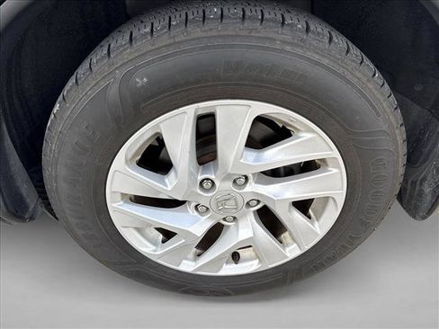 Used 2015 Honda CR-V EX-L image 19