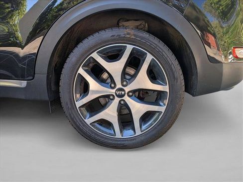 Used 2017 Kia Sportage SX AWD/4WD image 23