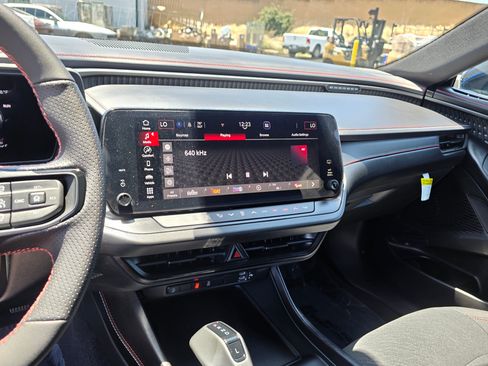New 2026 Dodge Charger R/T AWD/4WD image 14