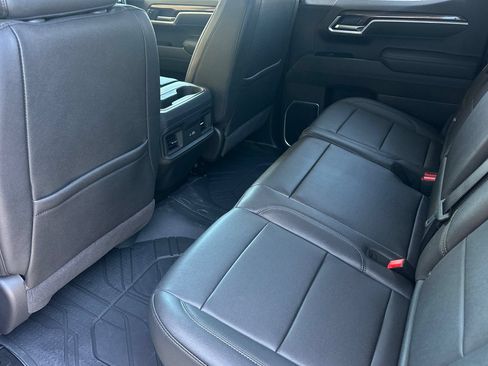 New 2026 Chevrolet Silverado 1500 RST w/ Safety Package AWD/4WD image 12