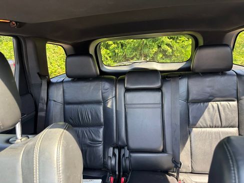 Used 2015 Jeep Grand Cherokee Limited AWD/4WD image 9