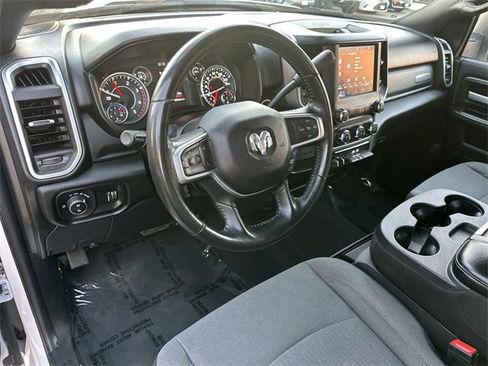 Used 2024 RAM 2500 Big Horn image 9