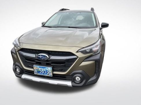 Used 2024 Subaru Outback Limited image 8