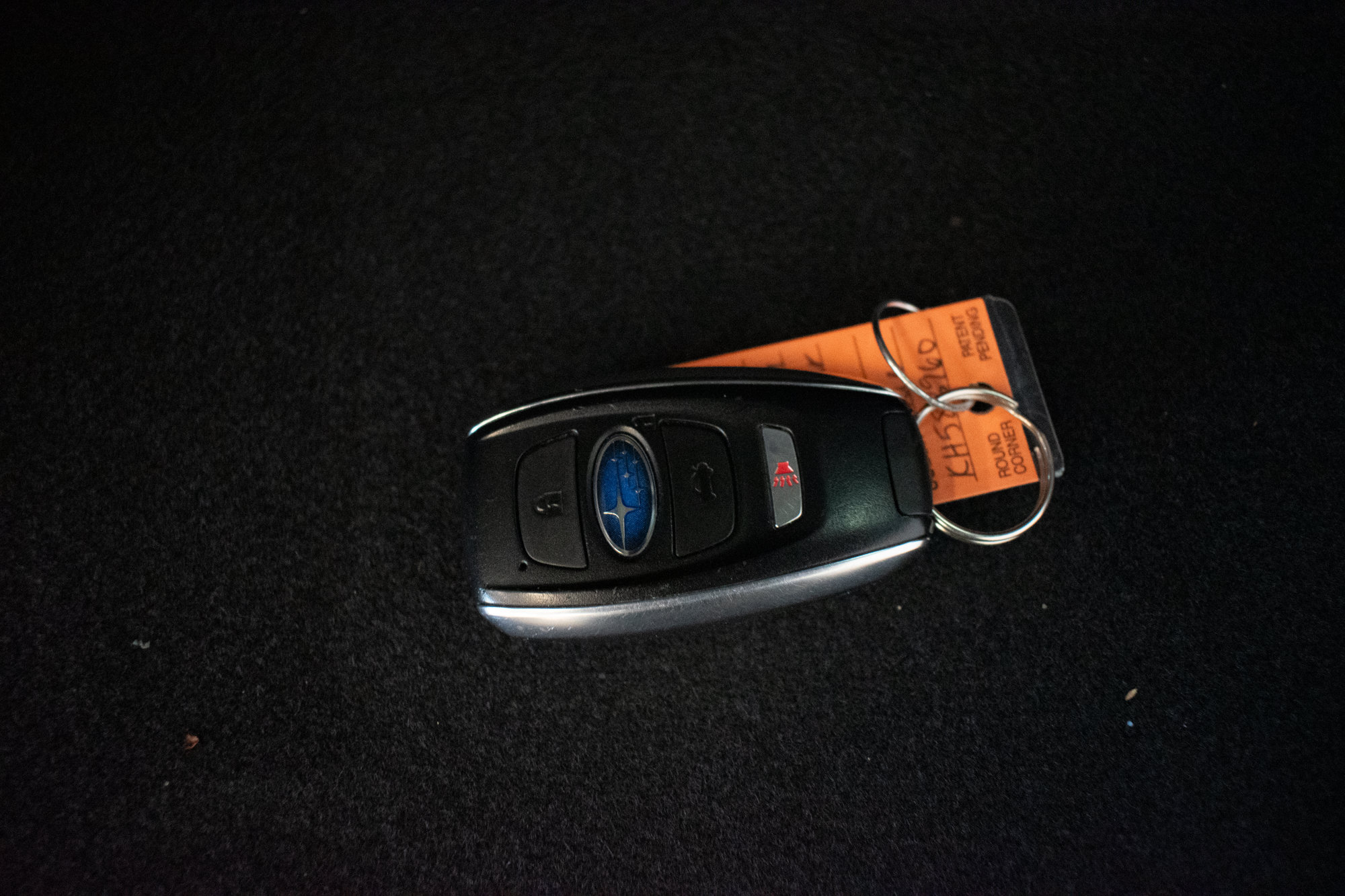 Used 2019 Subaru Forester Limited AWD/4WD image 26