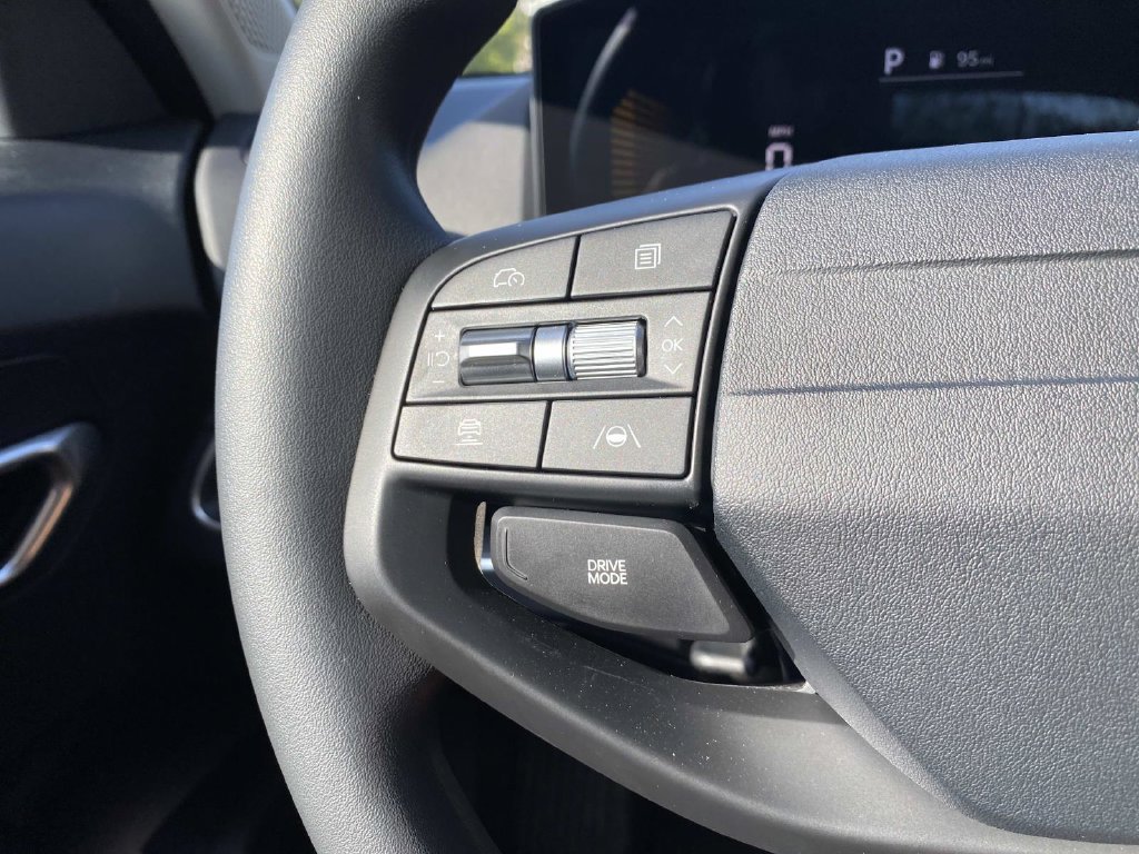 New 2026 Kia K4 FWD image 12