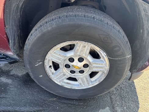 Used 2008 Chevrolet Tahoe LS image 28