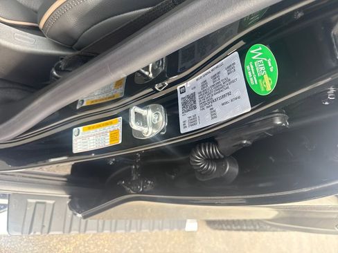 New 2026 GMC Canyon Denali image 28