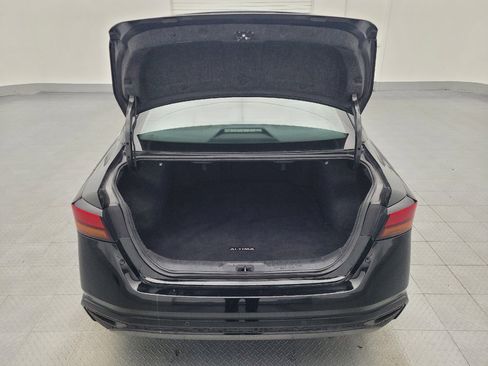 Used 2023 Nissan Altima 2.5 SV image 29