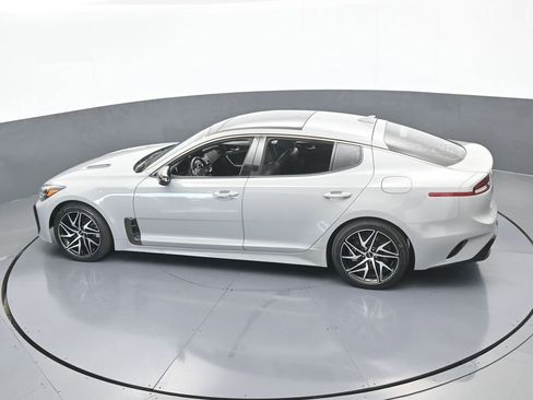Used 2022 Kia Stinger GT-Line w/ Sun & Sound Package image 48
