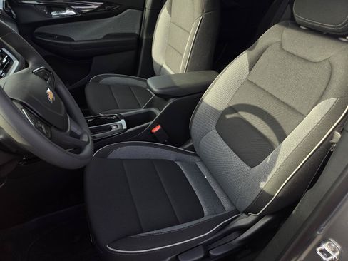 New 2026 Chevrolet TrailBlazer LT FWD image 15