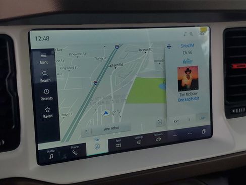 New 2024 Ford Bronco Heritage Edition image 22