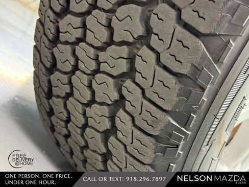 Used 2014 Toyota Tundra SR AWD/4WD image 14