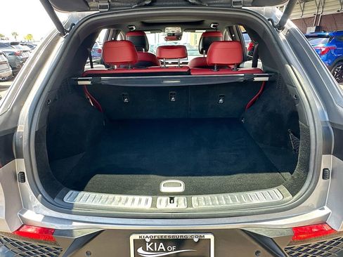 Used 2022 Genesis GV70 3.5T Sport AWD/4WD image 26