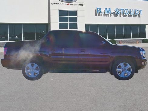 Used 2013 Honda Ridgeline RTL image 12