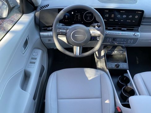 New 2026 Hyundai Kona Limited image 26