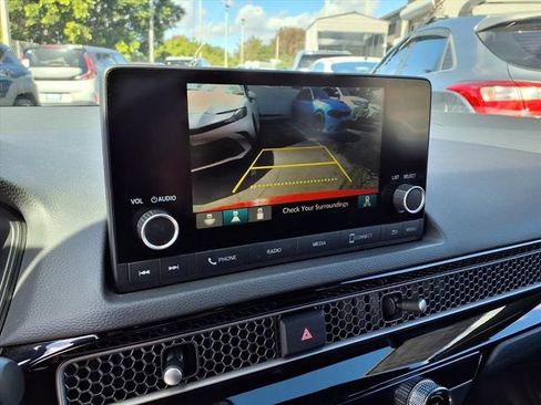 Used 2025 Honda Civic Sport image 19