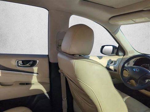 Used 2017 INFINITI QX60 FWD w/ Premium Package image 20