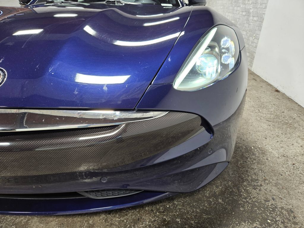 Used 2020 Karma Revero GT RWD image 6
