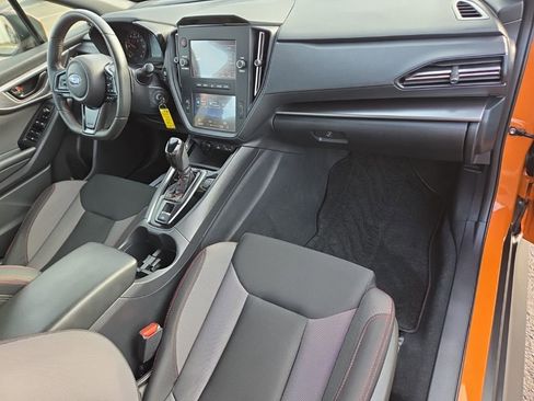 Used 2022 Subaru WRX image 20