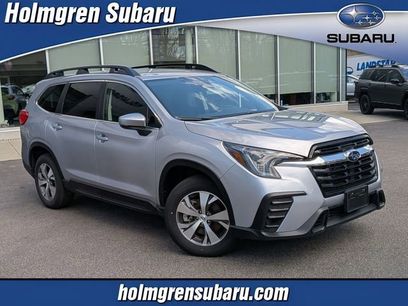 Used 2025 Subaru Ascent Premium