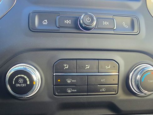 New 2025 GMC Sierra 3500 Pro w/ Convenience Package image 29