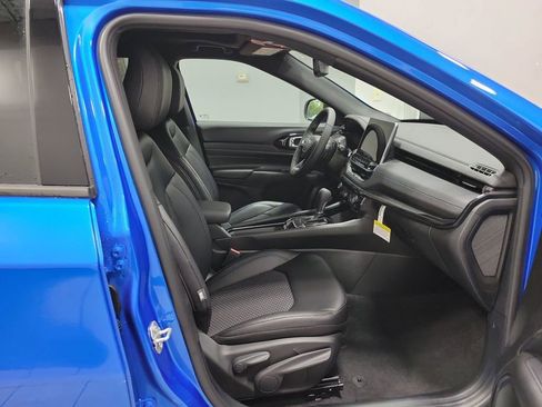 New 2025 Jeep Compass Latitude w/ Sun & Sound Group AWD/4WD image 9