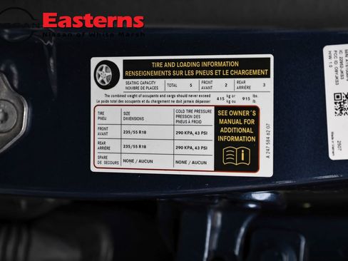 Used 2023 Mercedes-Benz GLA 250 4MATIC w/ Premium Package image 34