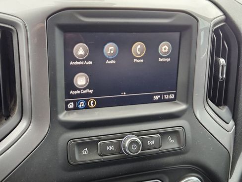 Used 2023 GMC Sierra 1500 Pro w/ Convenience Package image 19