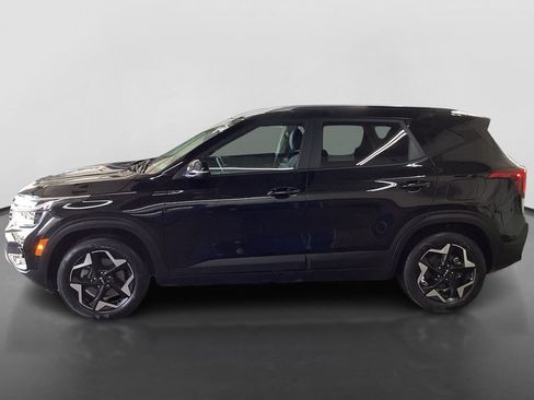 Used 2025 Kia Seltos S AWD/4WD image 8