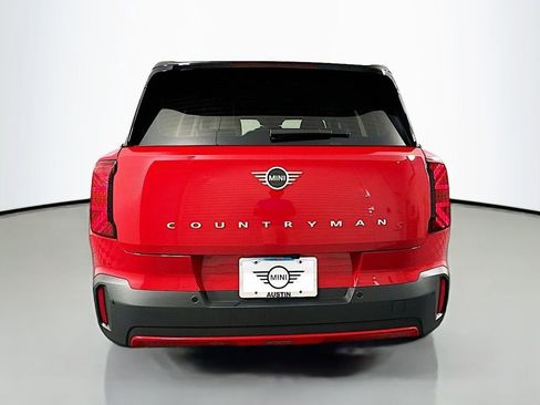 Certified 2025 MINI Cooper Countryman S image 6