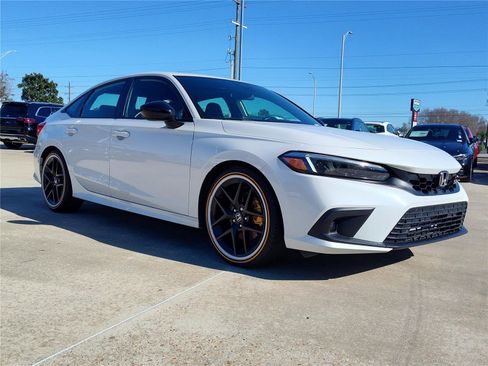 Used 2024 Honda Civic Si image 9