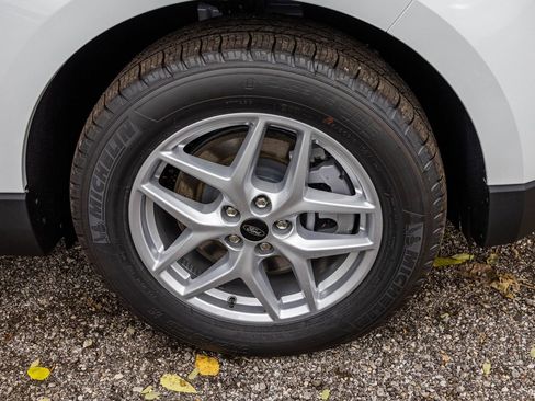 New 2024 Ford Edge SEL w/ Convenience Package image 35