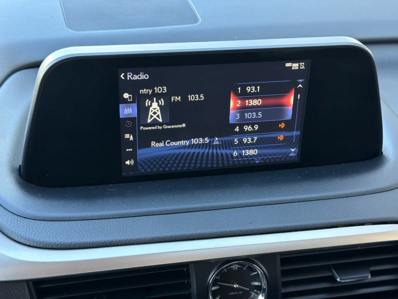 Used 2020 Lexus RX 350 AWD w/ Accessory Package image 20