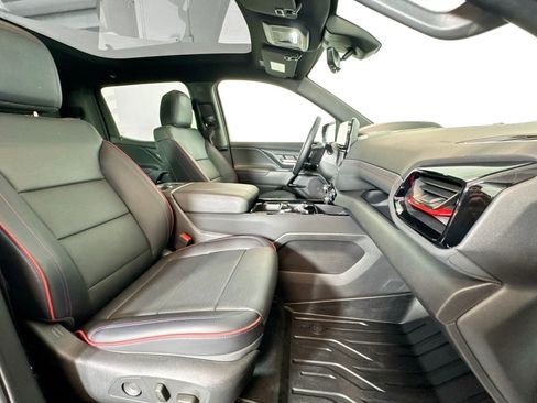 Used 2025 Chevrolet Silverado EV RST image 26