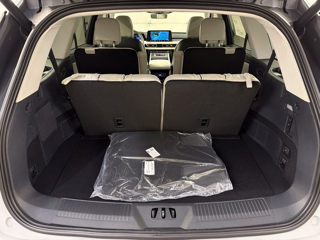 New 2027 Lincoln Aviator AWD image 38