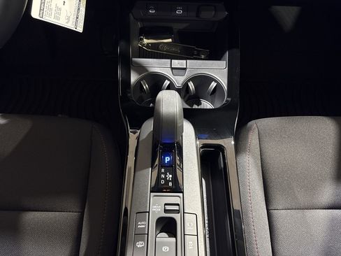 New 2026 Toyota Prius Plug-In Hybrid image 21