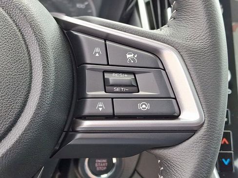 Used 2025 Subaru Legacy Premium w/ Popular Package #1A image 12