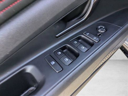 Used 2022 Hyundai Elantra N Line image 10