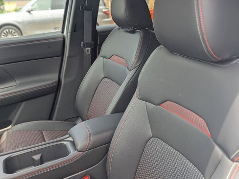New 2026 Nissan Kicks SR w/ Cold Weather Package AWD/4WD image 19