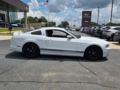 Used 2014 Ford Mustang Premium w/ Equipment Group 201A RWD image 11