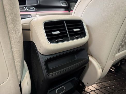 Used 2025 Mercedes-Benz GLE 350 GLE 350 image 21