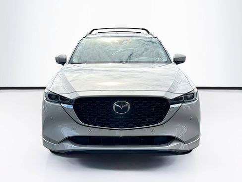 New 2025 MAZDA CX-5 AWD 2.5 S image 2