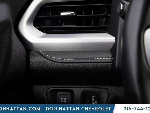 Used 2023 GMC Acadia SLT AWD/4WD image 11