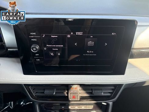 Used 2025 Volkswagen Taos S FWD image 11