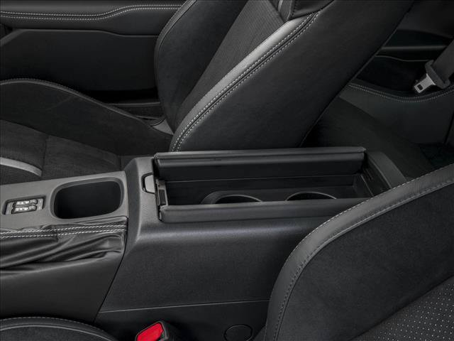 New 2027 Toyota GR86 Premium w/ Performance Package RWD image 10