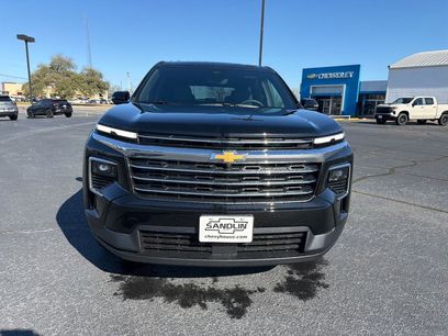 New 2026 Chevrolet Traverse LT w/ Driver Confidence Package