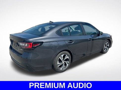 Used 2024 Subaru Legacy Premium AWD/4WD image 8